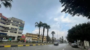 تراجع 5 درجات.. حالة الطقس المتوقعة اليوم بمحافظات القاهرة والصعيد وأهم الظواهر